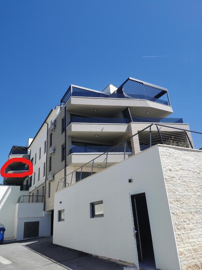 Black Pearl - Luxury Seaside App With Pool & Bbq, Istra Банджоле Экстерьер фото