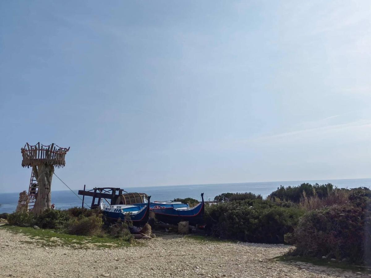 Black Pearl - Luxury Seaside App With Pool & Bbq, Istra Банджоле Экстерьер фото
